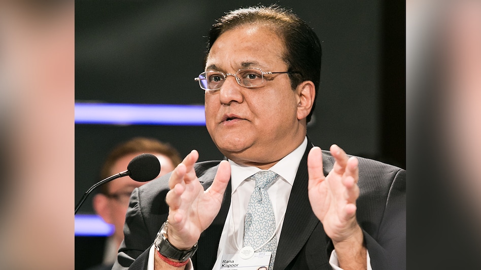 Rana Kapoor used as case study by FATF in its report Rana Kapoor used as case study by FATF in its report