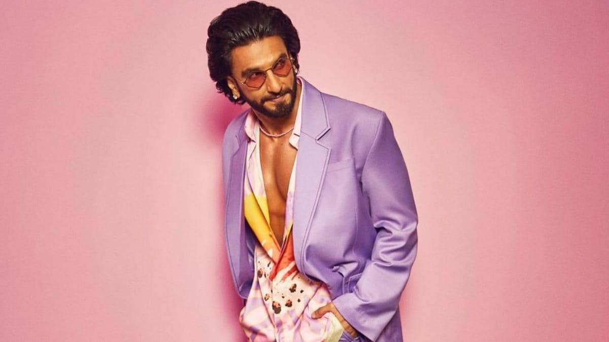 Despite three back-to-back flops, Ranveer Singh pips Kohli as ...