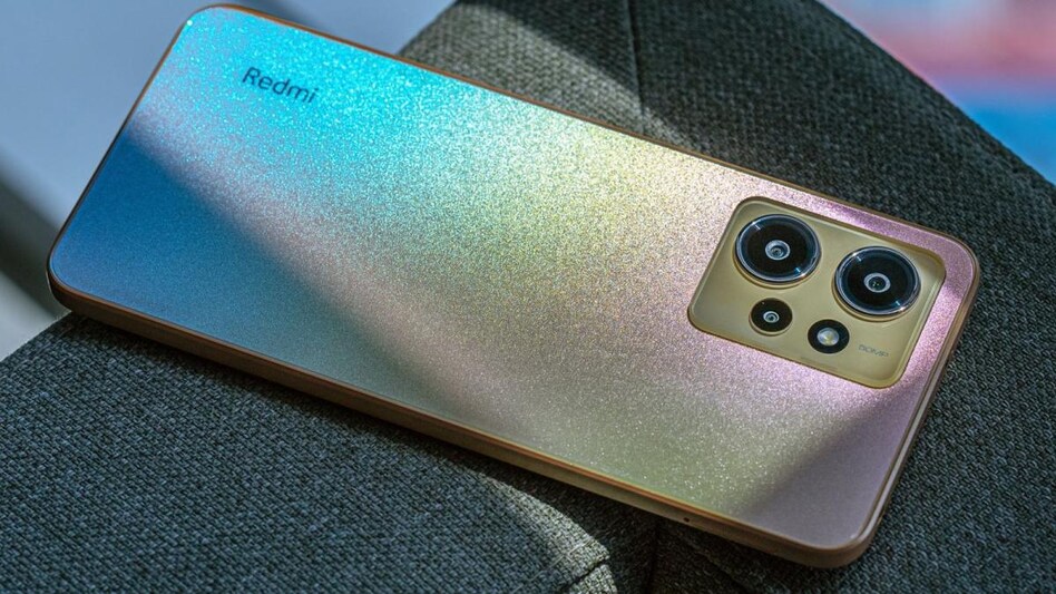 Redmi Note 12 4G colour options and key specs revealed ahead of March 30 India launch Redmi Note 12 4G colour options and key specs revealed ahead of March 30 India launch