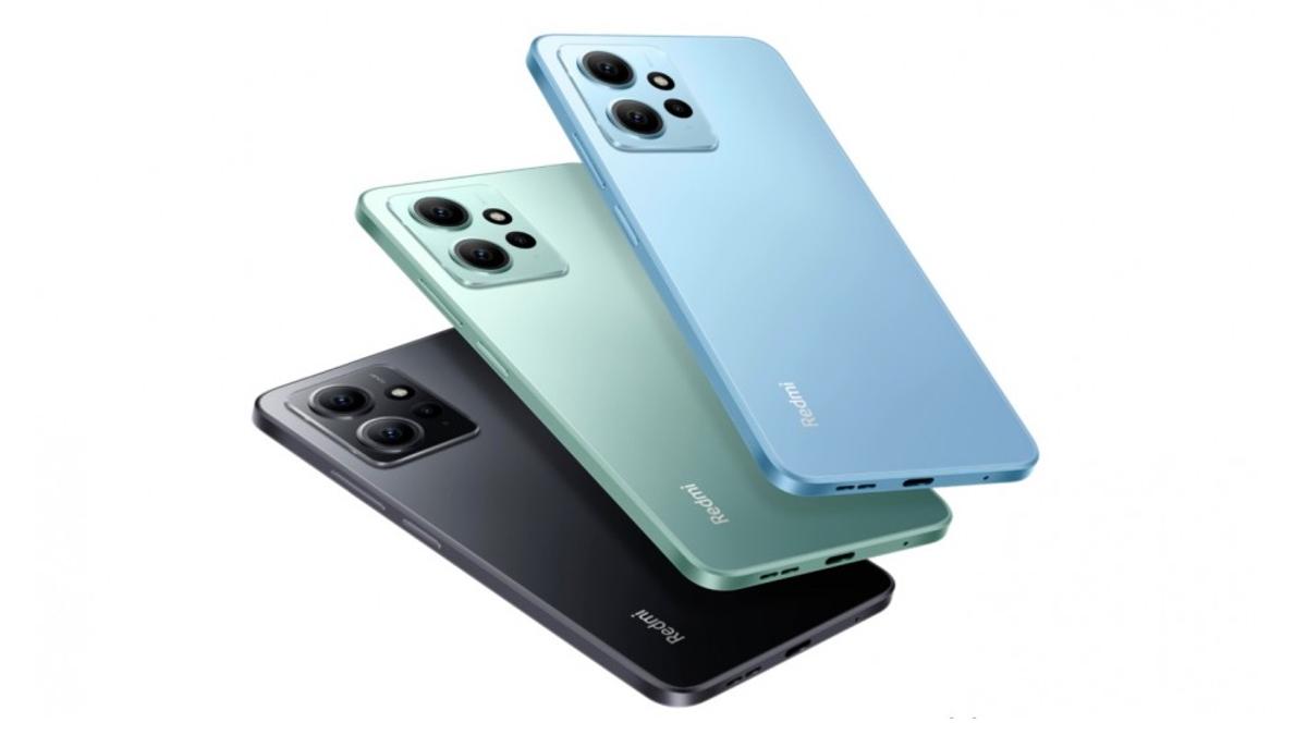 Redmi Note 12 launched globally, coming to India on March 30: Check out details