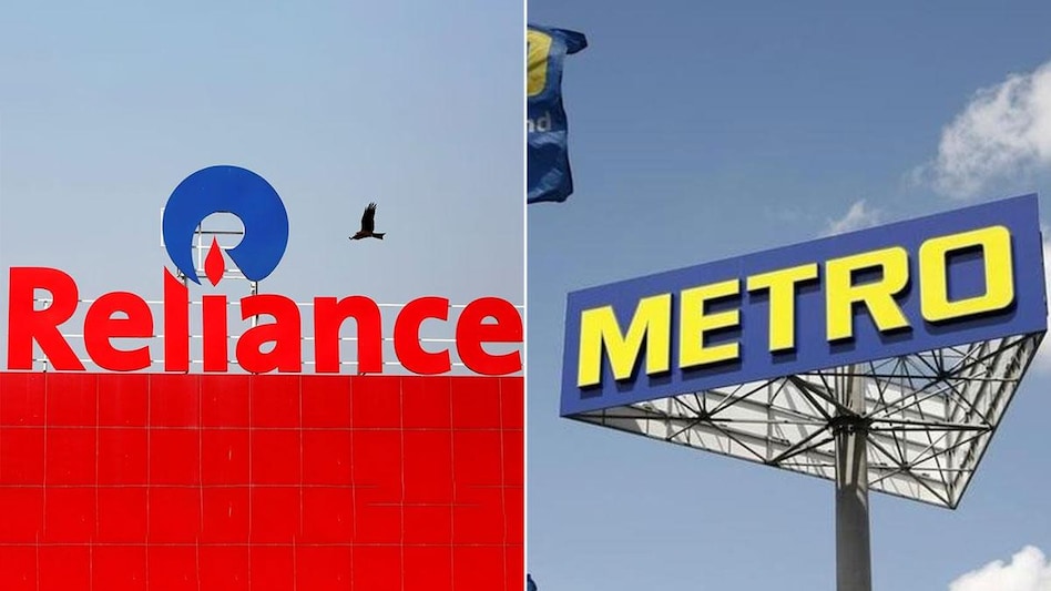 Metro was the first company in India to introduce cash and carry operations back in 2003. Metro was the first company in India to introduce cash and carry operations back in 2003.