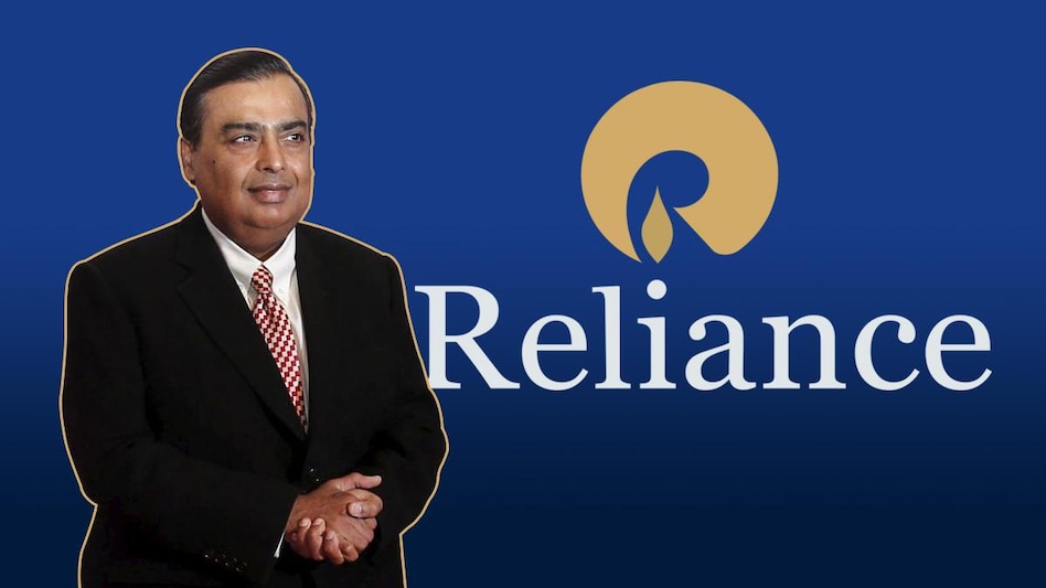Mukesh Ambani's Reliance to enter genome mapping industry Mukesh Ambani's Reliance to enter genome mapping industry