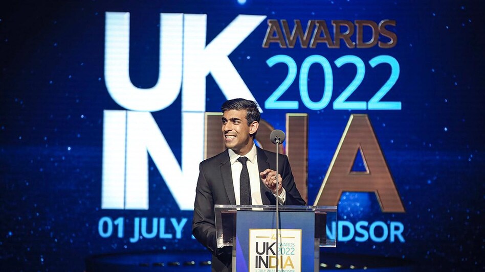 Rishi Sunak said illegal immigration is not fair for British taxpayers and those who come here legally. Rishi Sunak said illegal immigration is not fair for British taxpayers and those who come here legally.
