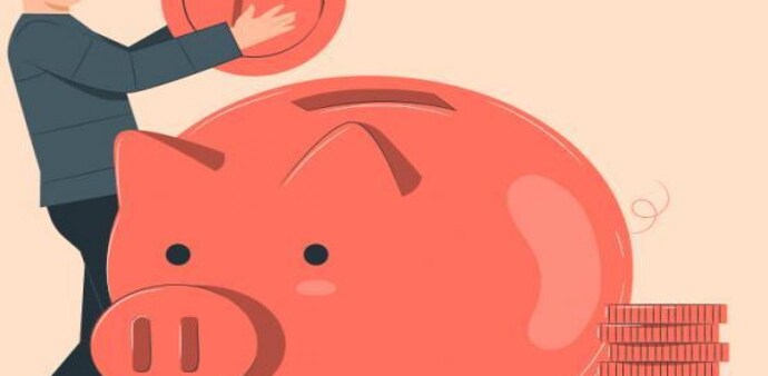 The interest rates on small savings schemes are reviewed every quarter by the government. The interest rates on small savings schemes are reviewed every quarter by the government.