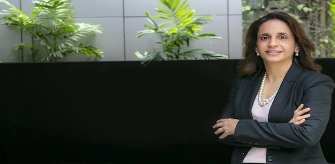 Samina Hamied, Executive Vice Chairperson, Cipla, speaks to Business Today about her vision and plans for the pharma company Samina Hamied, Executive Vice Chairperson, Cipla, speaks to Business Today about her vision and plans for the pharma company