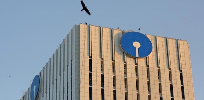Govt gave Rs 8,800 crore to SBI for recapitalisation in FY18 Govt gave Rs 8,800 crore to SBI for recapitalisation in FY18