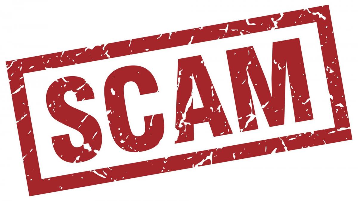 Bank-related scams have been on a rise Bank-related scams have been on a rise