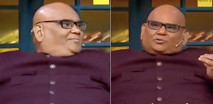 Satish Kaushik passes away at 66 Satish Kaushik passes away at 66