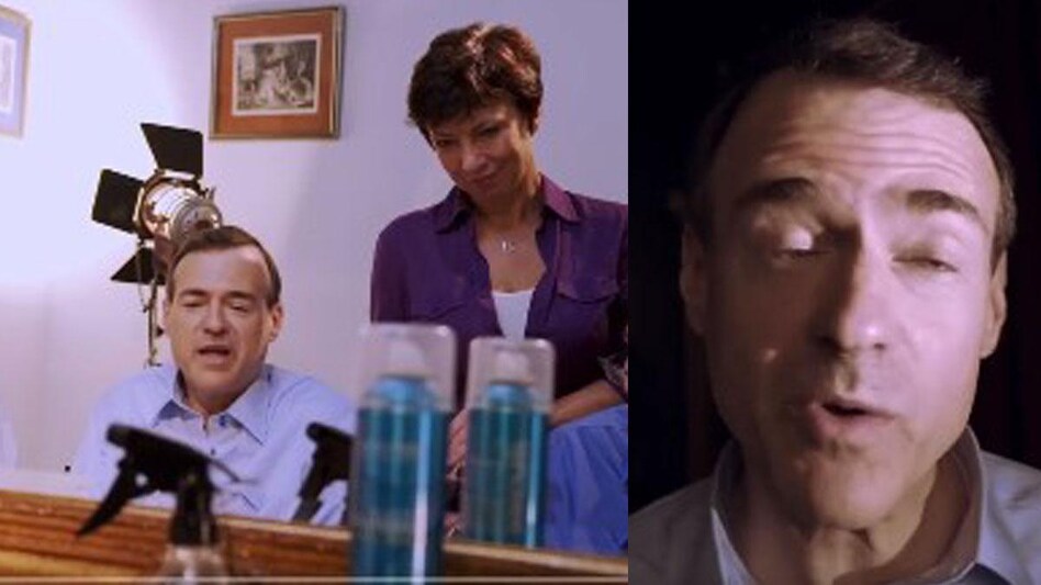 In this campaign, some executives tell Signature Bank co-founder Scott Shay that the bank is “the stupidest idea” while adding it could “diminish and fail.” In this campaign, some executives tell Signature Bank co-founder Scott Shay that the bank is “the stupidest idea” while adding it could “diminish and fail.”