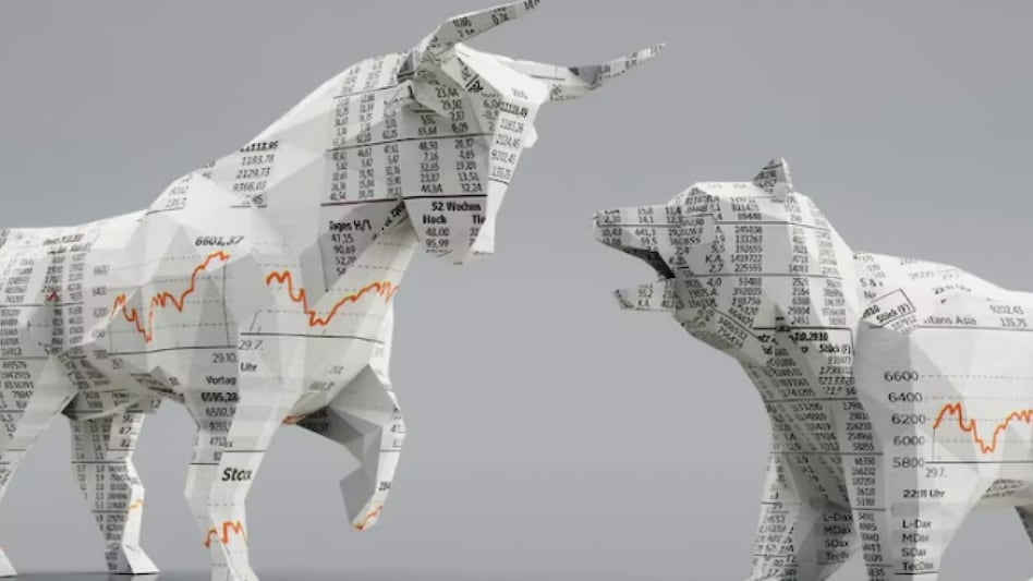 Among the Adani Group stocks, Adani Enterprises plunged over 6 per cent, whereas NDTV hit a lower circuit of 5 per cent. Among the Adani Group stocks, Adani Enterprises plunged over 6 per cent, whereas NDTV hit a lower circuit of 5 per cent.