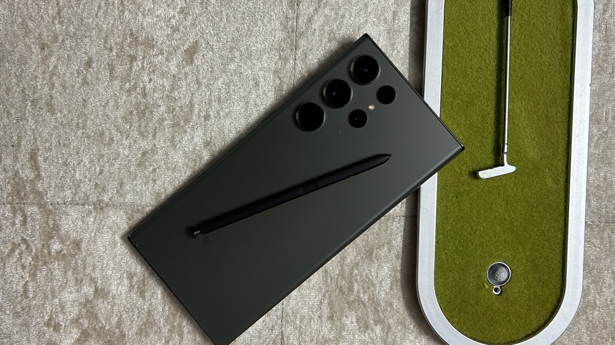 Samsung Galaxy S23 Ultra Samsung Galaxy S23 Ultra