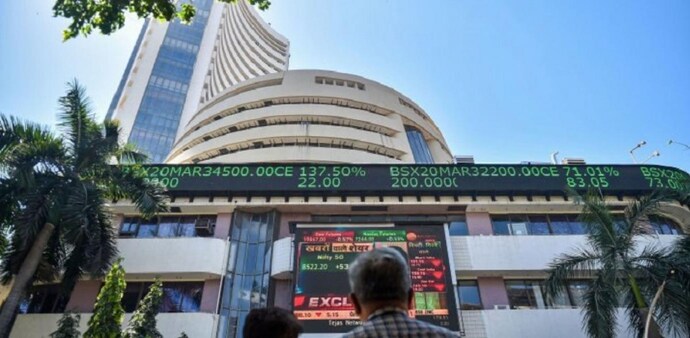A strong and continued recovery in Adani Group stocks helped investors to look beyond the interest rate hike fears. A strong and continued recovery in Adani Group stocks helped investors to look beyond the interest rate hike fears.