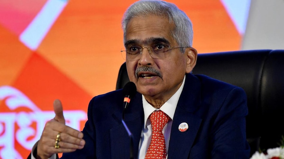 US banks' crisis shows 'need for prudent asset liability management', says RBI Governor Shaktikanta Das US banks' crisis shows 'need for prudent asset liability management', says RBI Governor Shaktikanta Das