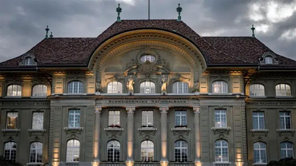 The Swiss National Bank, which helped UBS crack the Credit Suisse buyout deal, hiked its key rate by 50 basis points to 1.5% The Swiss National Bank, which helped UBS crack the Credit Suisse buyout deal, hiked its key rate by 50 basis points to 1.5%