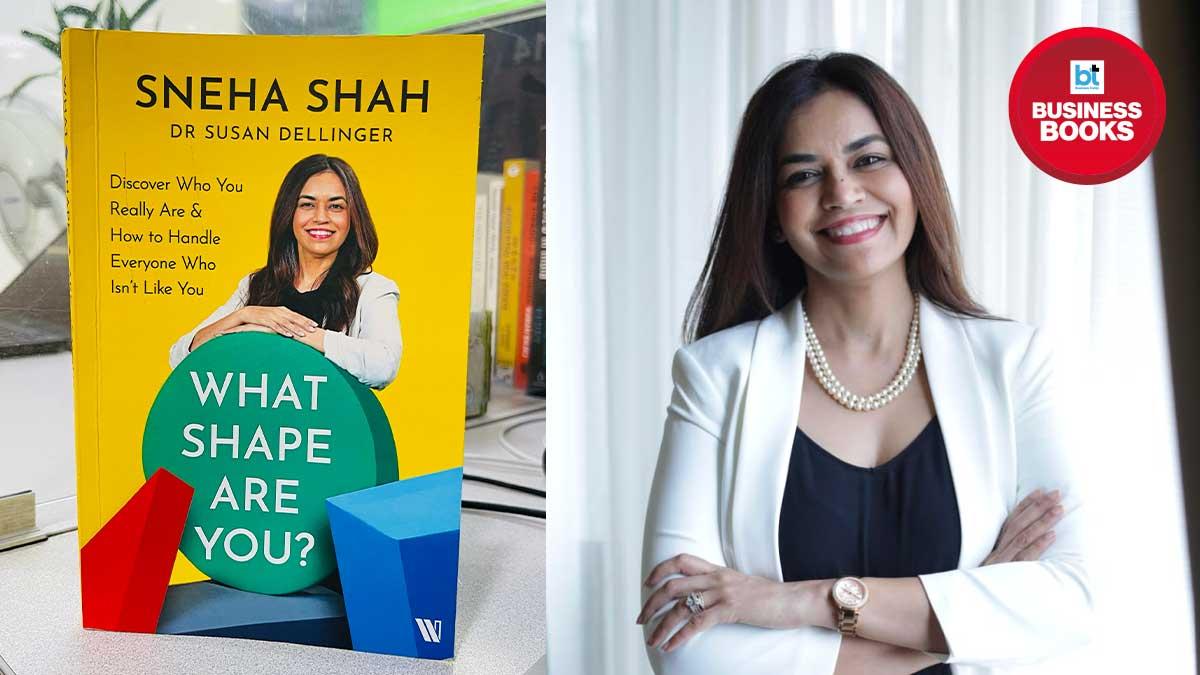 Are you a square, circle, rectangle, triangle or squiggle? Are you a square, circle, rectangle, triangle or squiggle?