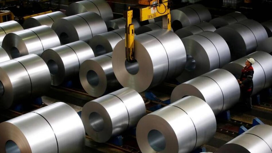 Jindal Stainless signs deal with Indonesian firm for $157 mn Jindal Stainless signs deal with Indonesian firm for $157 mn