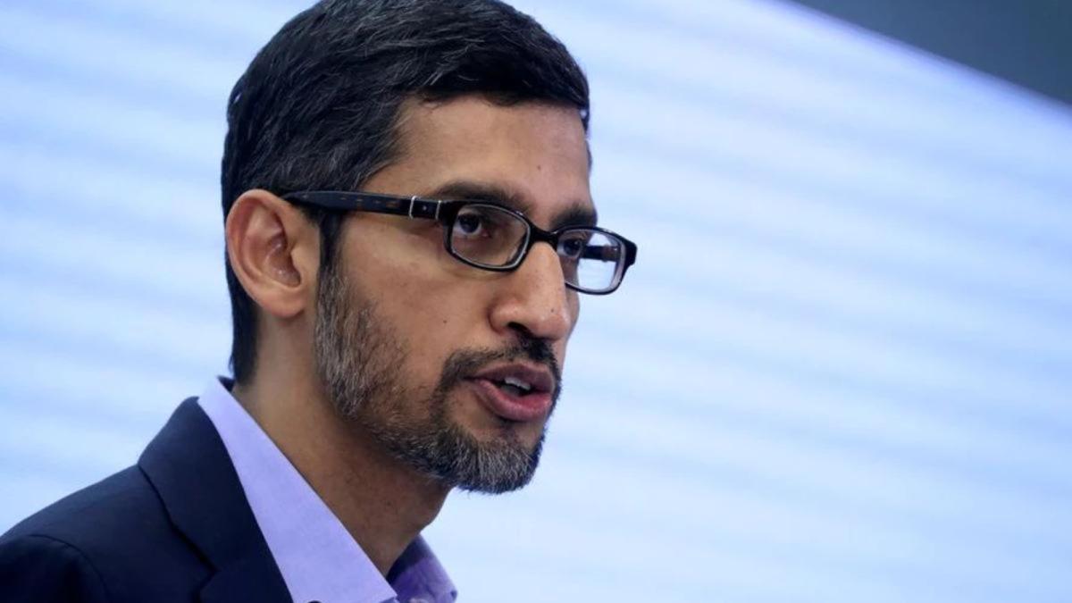 Google may promote fewer employees to senior roles this year to align with company's growth