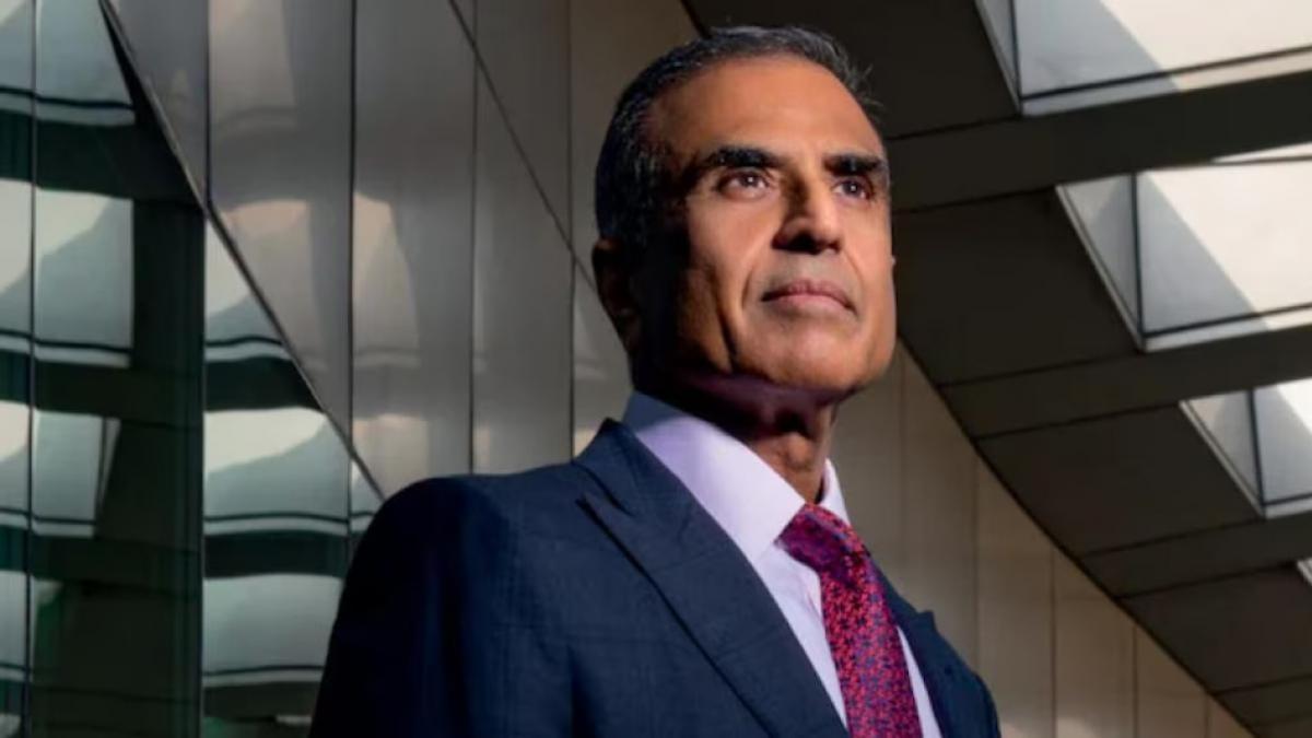 Sunil Mittal Sunil Mittal