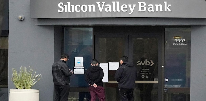 SVB collapse: China and Japan wary SVB collapse: China and Japan wary