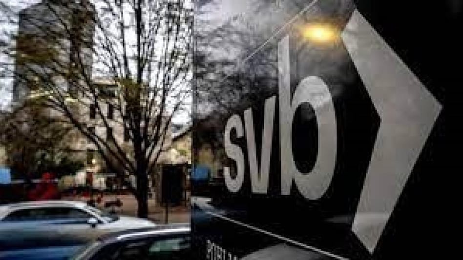 SVB Financial files for Chapter 11 bankruptcy in New York SVB Financial files for Chapter 11 bankruptcy in New York