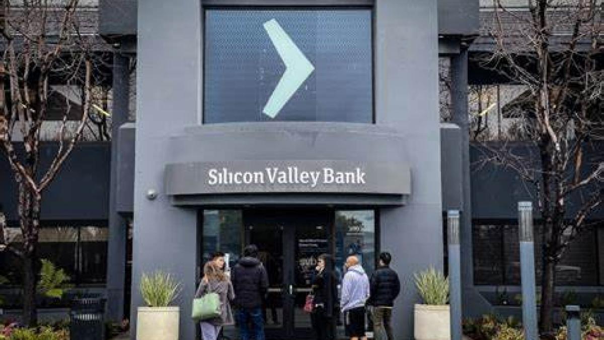 Silicon Valley Bank had been a crucial lender for startups across the world. Silicon Valley Bank had been a crucial lender for startups across the world.