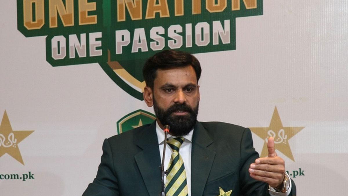 Ex-Pakistan captain Mohammad Hafeez's house robbed, thieves steal foreign currency worth millions