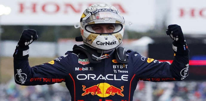 Max Verstappen Max Verstappen