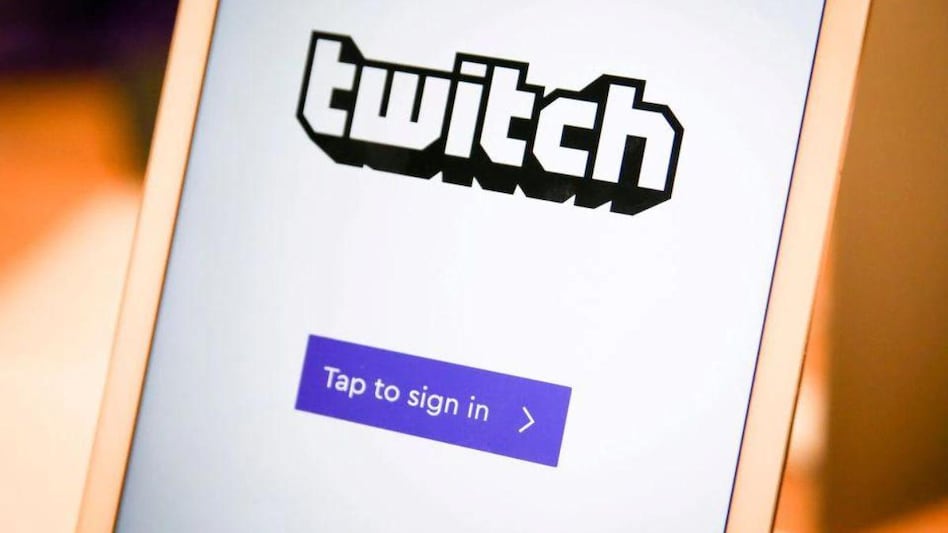 Twitch CEO resigns after 16 years at the company Twitch CEO resigns after 16 years at the company