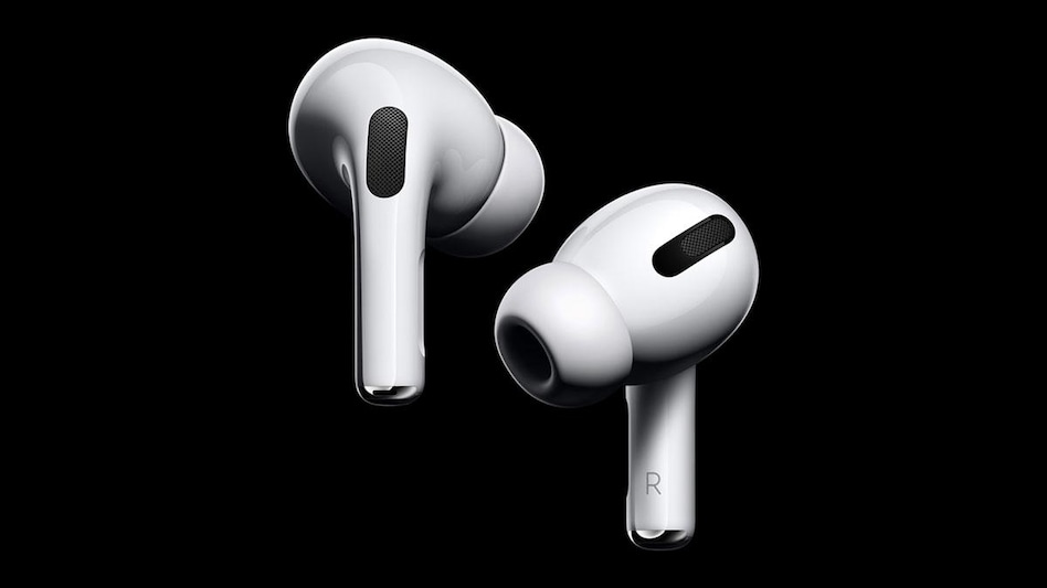 Apple Airpods Pro Apple Airpods Pro