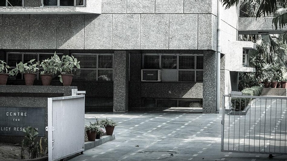 Yamini Aiyar, daughter of senior Congress leader Mani Shankar Aiyar, is the President and Chief Executive of the Centre for Policy Research. Yamini Aiyar, daughter of senior Congress leader Mani Shankar Aiyar, is the President and Chief Executive of the Centre for Policy Research.