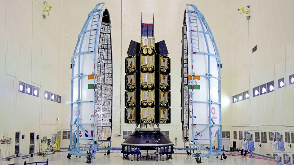 Following the placement of the satellites, the Bharti Enterprises chairman-backed OneWeb will be completing its first-generation low earth orbit (LEO) constellation to provide global coverage Following the placement of the satellites, the Bharti Enterprises chairman-backed OneWeb will be completing its first-generation low earth orbit (LEO) constellation to provide global coverage