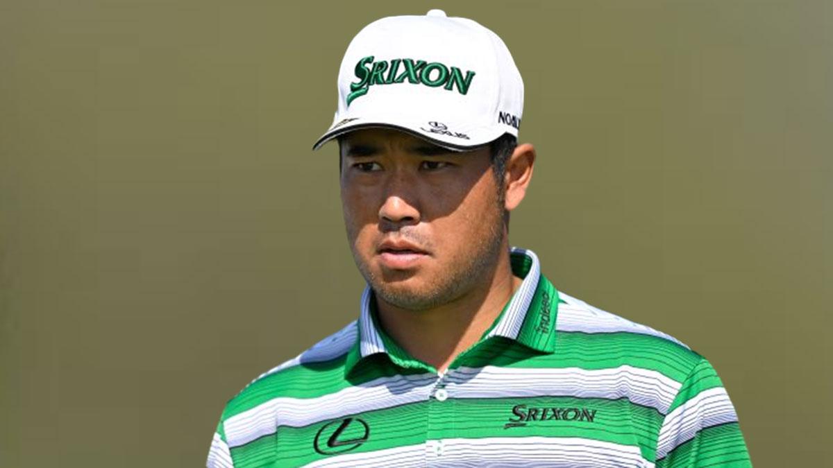 File photo of Japanese super star Hideki Matsuyama. Image courtesy PGA Tour/Getty Images File photo of Japanese super star Hideki Matsuyama. Image courtesy PGA Tour/Getty Images