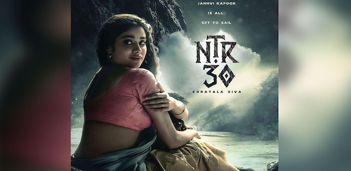 The movie, which marks Kapoor's debut in south cinema, is slated to be released on April 5, 2024. The movie, which marks Kapoor's debut in south cinema, is slated to be released on April 5, 2024.