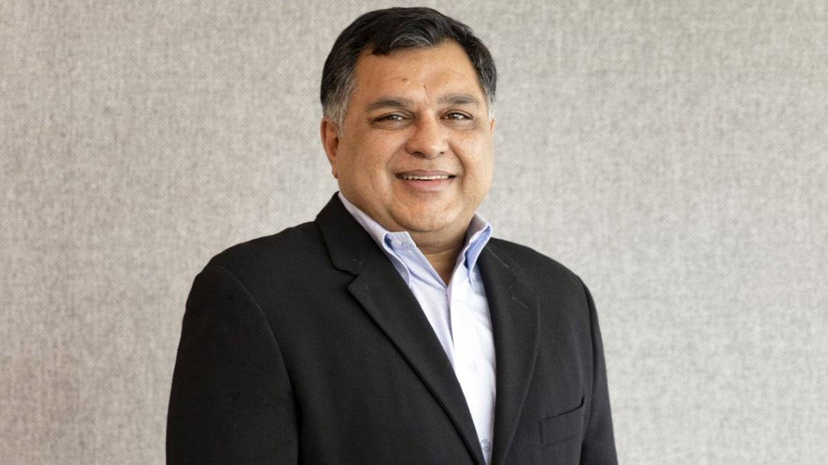 Parag Gupta, Director and Country Manager, Amazon Devices India Parag Gupta, Director and Country Manager, Amazon Devices India