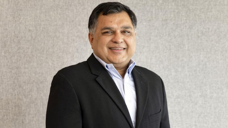 Parag Gupta, Director and Country Manager, Amazon Devices India Parag Gupta, Director and Country Manager, Amazon Devices India