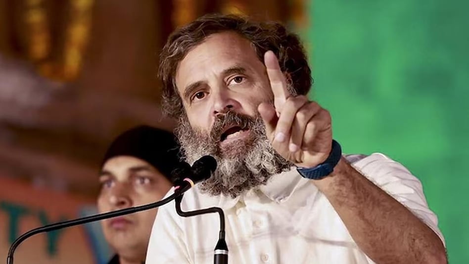 Rahul Gandhi's disqualification will bar him from contesting polls for eight years unless a higher court stays his conviction and sentence. Rahul Gandhi's disqualification will bar him from contesting polls for eight years unless a higher court stays his conviction and sentence.