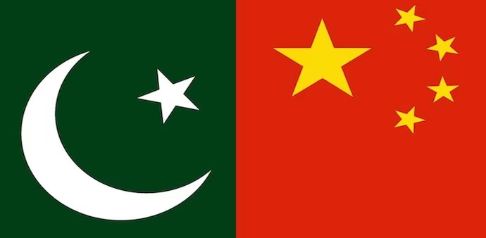 On March 3, China gave a $700 million loan to Pakistan to help shore up its foreign exchange reserves. On March 3, China gave a $700 million loan to Pakistan to help shore up its foreign exchange reserves.