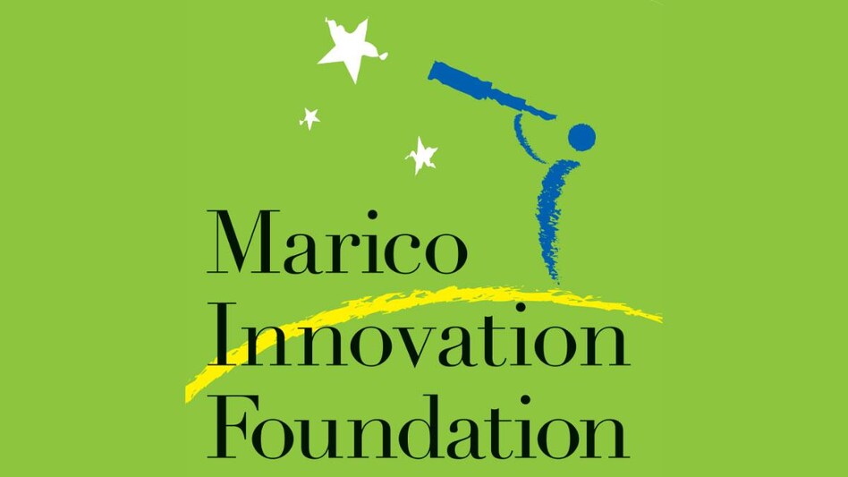 The Marico Innovation Foundation, which identifies, nurtures and scales disruptive business ideas, has impacted over 60 startups across 15 sectors The Marico Innovation Foundation, which identifies, nurtures and scales disruptive business ideas, has impacted over 60 startups across 15 sectors