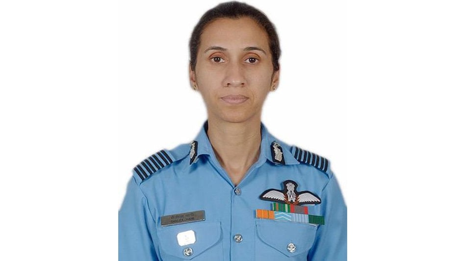 She was commissioned in the year 2003 She was commissioned in the year 2003