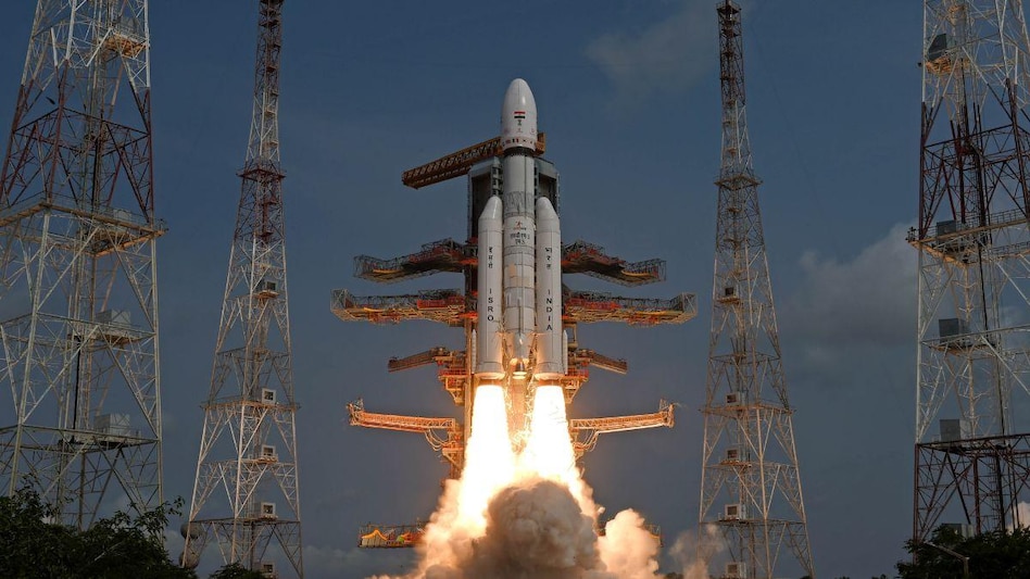 This was the second mission operated by the Indian Space Research Organisation (ISRO) for the OneWeb subsidiary Network Access Associates This was the second mission operated by the Indian Space Research Organisation (ISRO) for the OneWeb subsidiary Network Access Associates