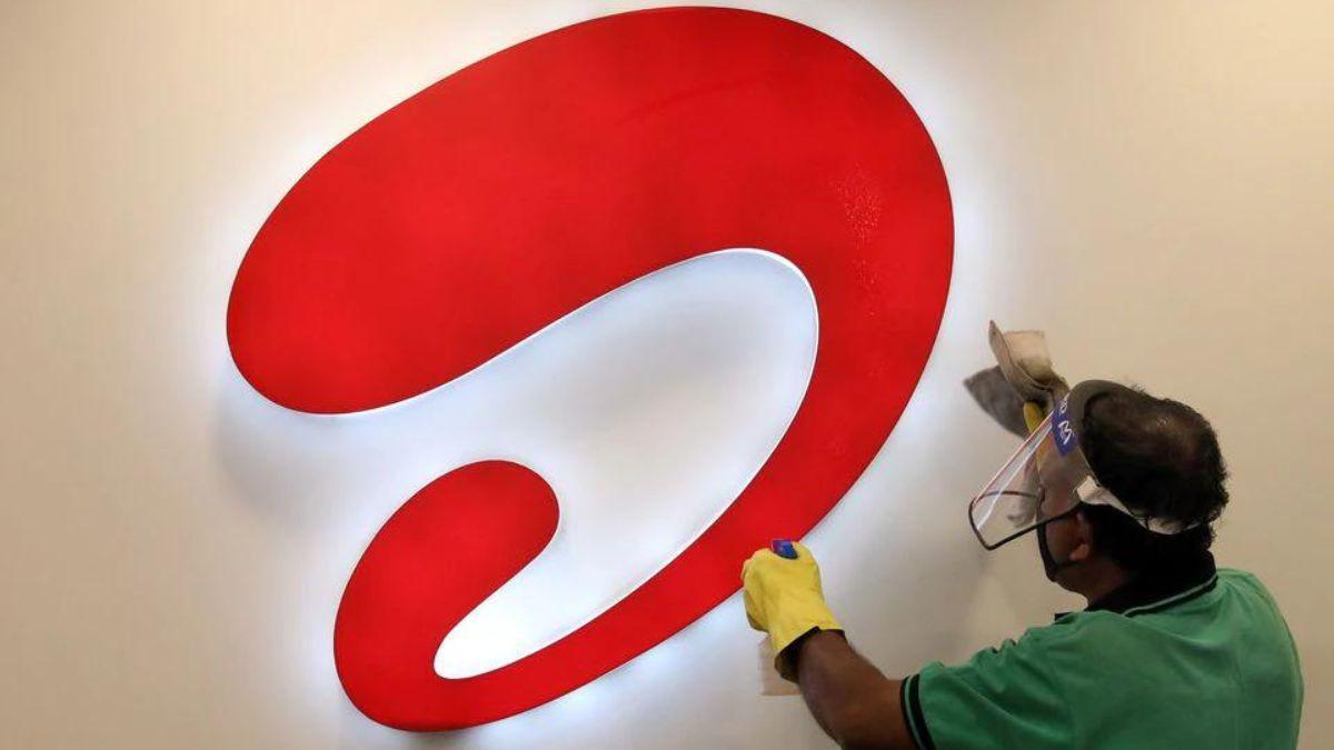 Bharti Airtel has more than 10 million 5G users in India Bharti Airtel has more than 10 million 5G users in India