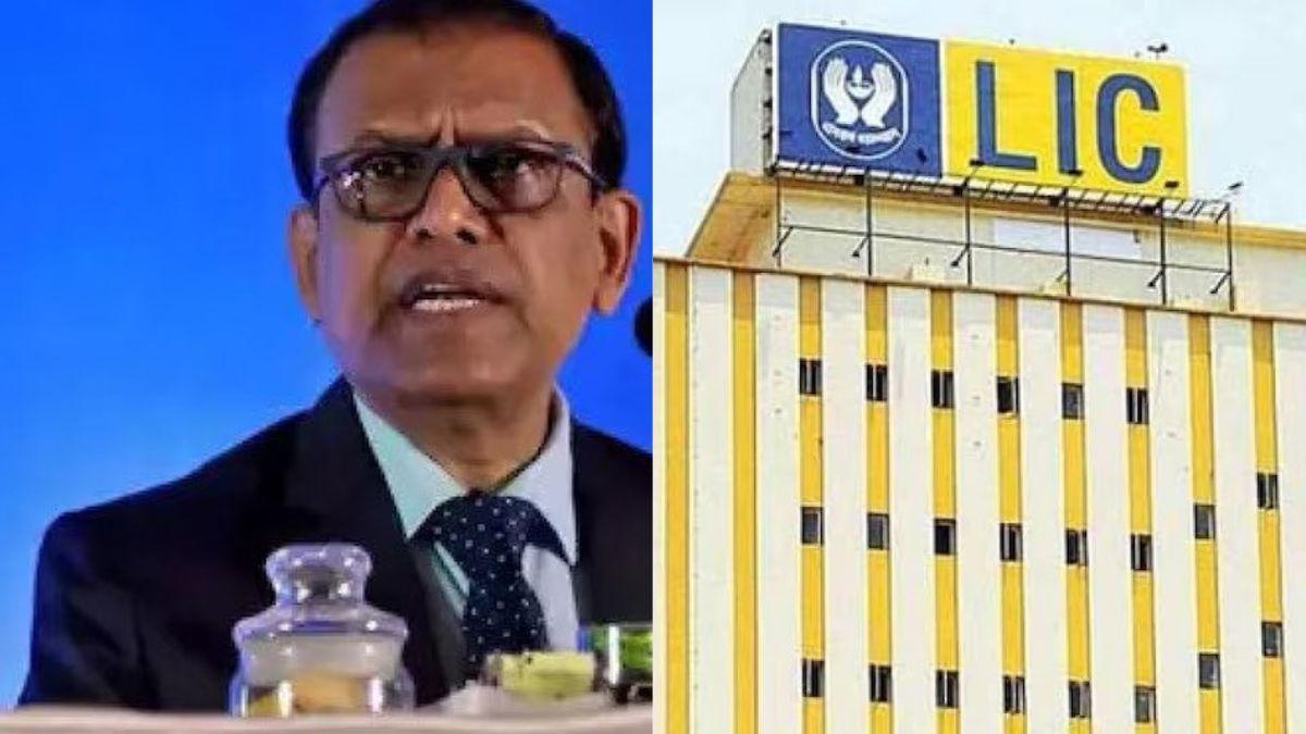 The development comes after Mangalam Ramasubramanian Kumar ceased to be the chairperson The development comes after Mangalam Ramasubramanian Kumar ceased to be the chairperson