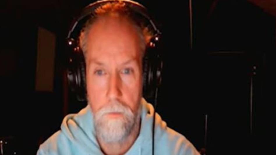 Frank Hoogerbeets (Image: India Today) Frank Hoogerbeets (Image: India Today)