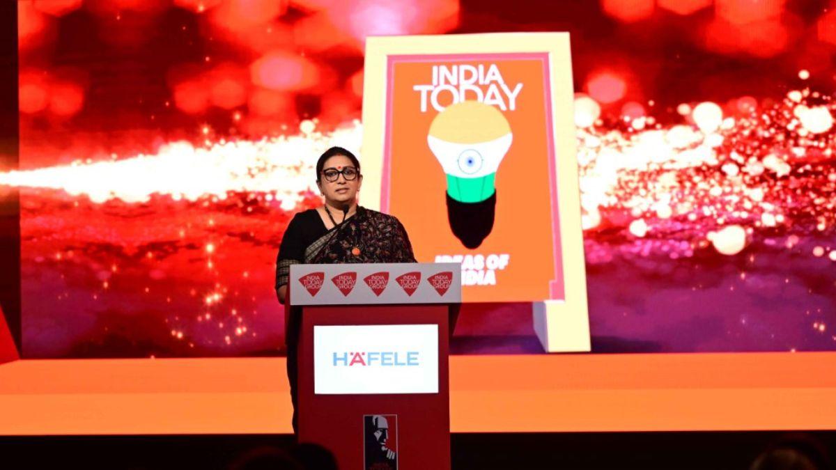 The BT MPW Awards has become a permanent fixture in the annual corporate calendar. (Image: Manish Rajput / India Today)