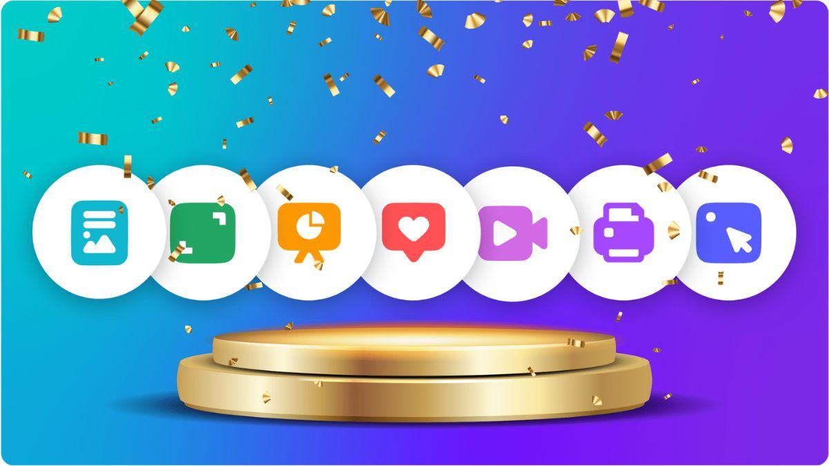 Canva introduces new AI-powered tools like Magic Eraser, Magic Edit and more. Canva introduces new AI-powered tools like Magic Eraser, Magic Edit and more.