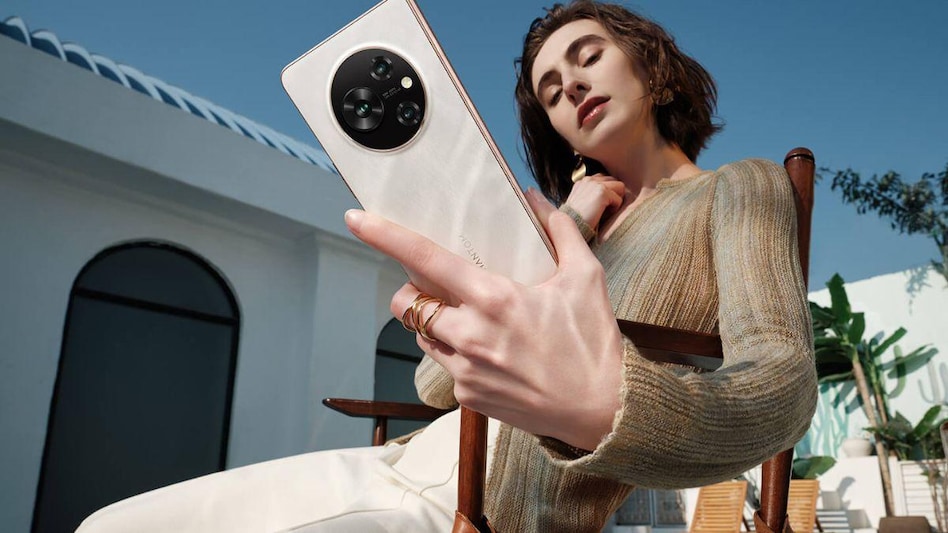 Tecno Phantom V Fold will take on Samsung Fold Tecno Phantom V Fold will take on Samsung Fold