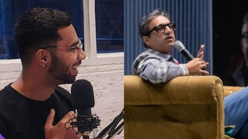 (Image: LinkedIn) (Image: LinkedIn)