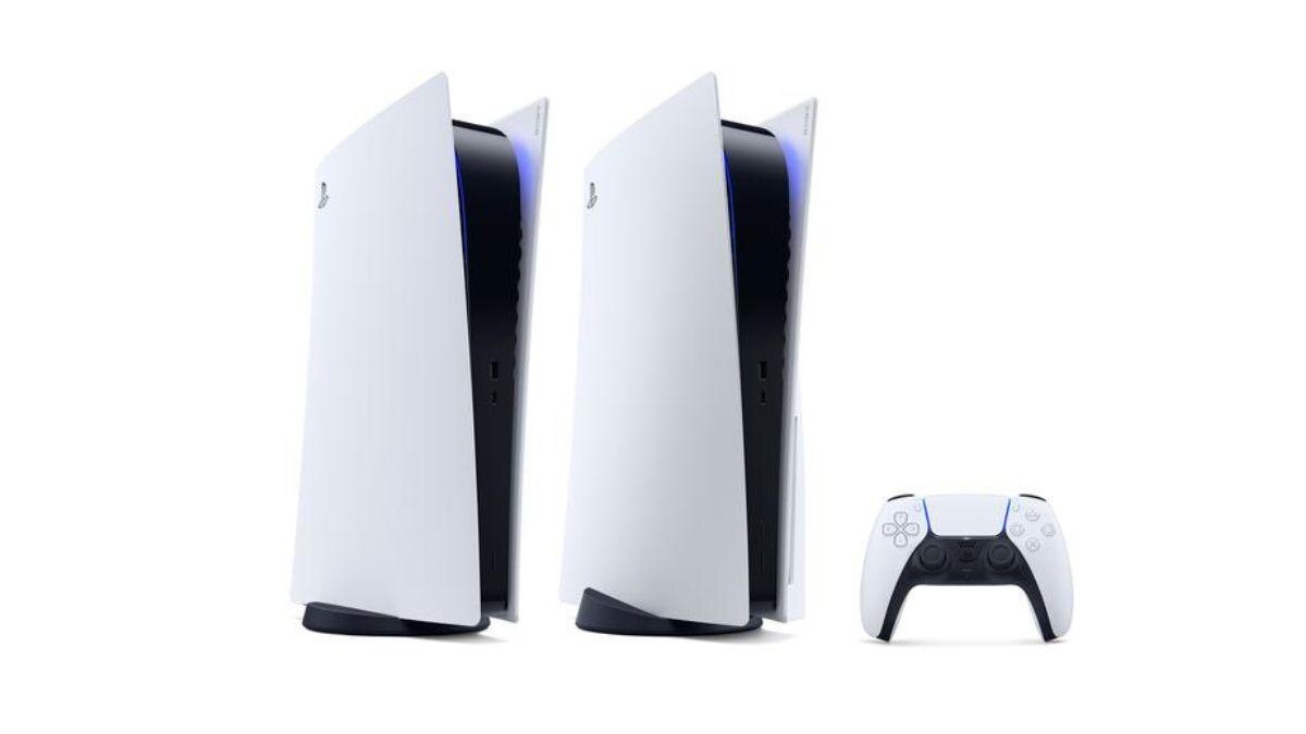 PlayStation 5 to get a discount of Rs 5,000 in India. PlayStation 5 to get a discount of Rs 5,000 in India.