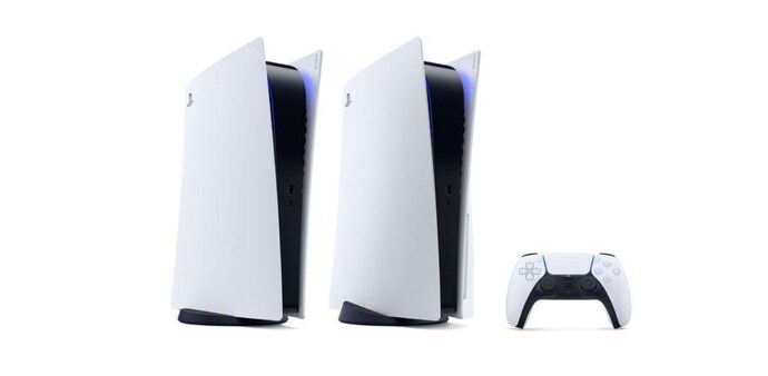 PlayStation 5 to get a discount of Rs 5,000 in India. PlayStation 5 to get a discount of Rs 5,000 in India.
