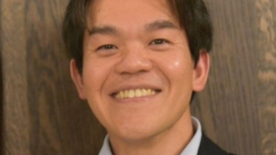 Ren Ito to talk on AI at the India Today conclave Ren Ito to talk on AI at the India Today conclave